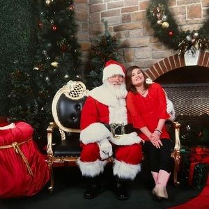 Meet your Posher, Toni